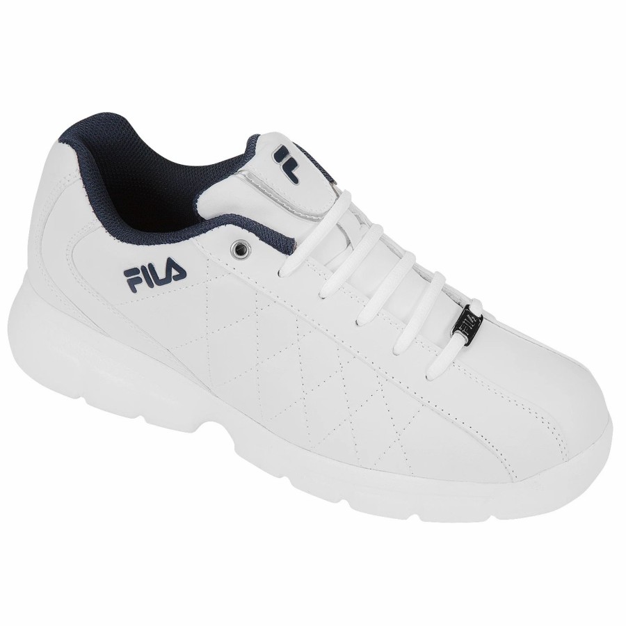 Men'S Footwear * | Fila Fulcrum 3 Men'S Lifestyle Shoes