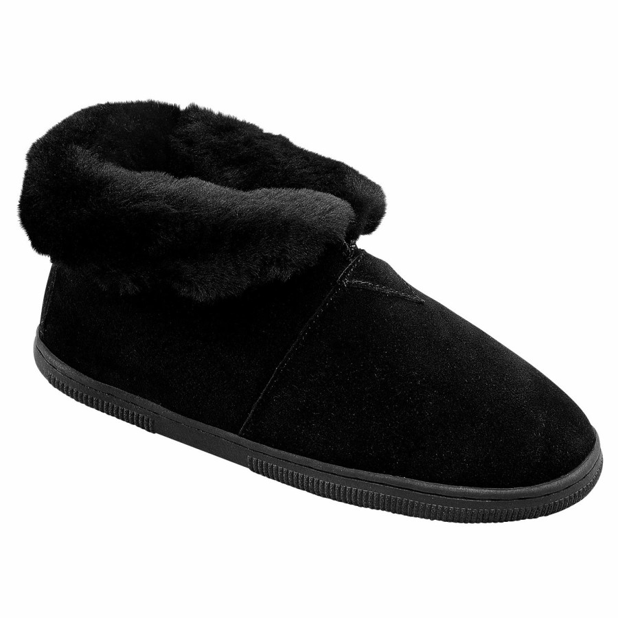 Women'S Footwear * | Bearpaw #402 Women'S Slippers