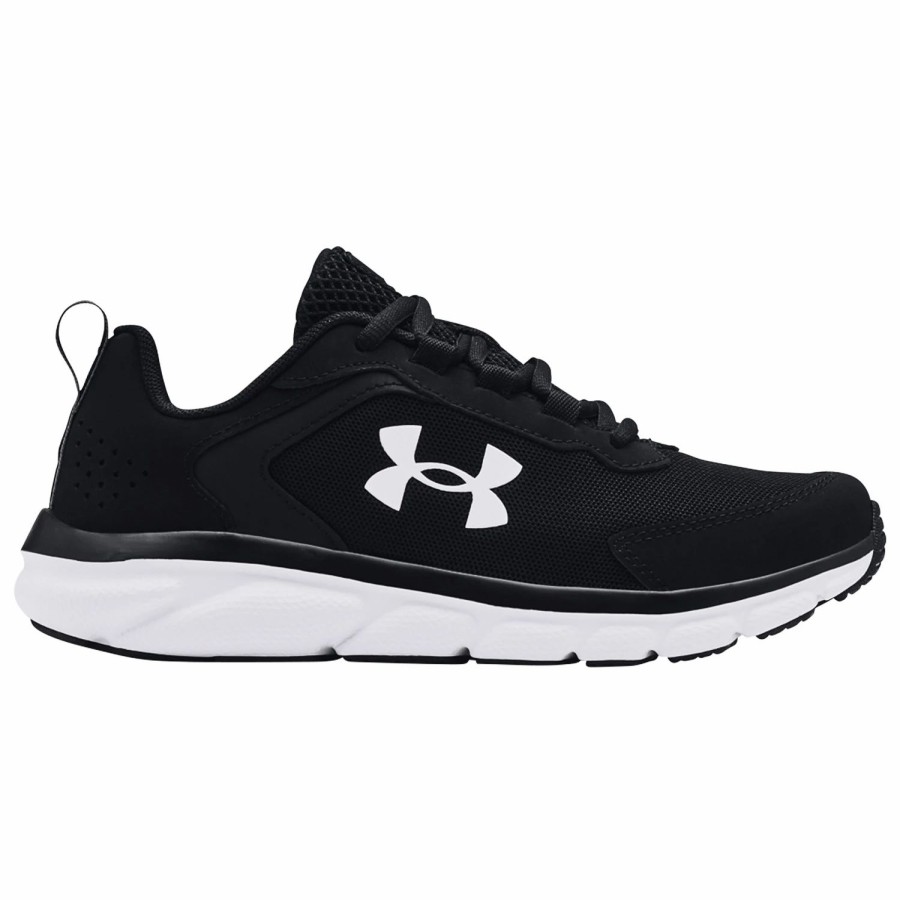 Youth'S Footwear * | Under Armour Assert 9 Gs Boys' Running Shoes