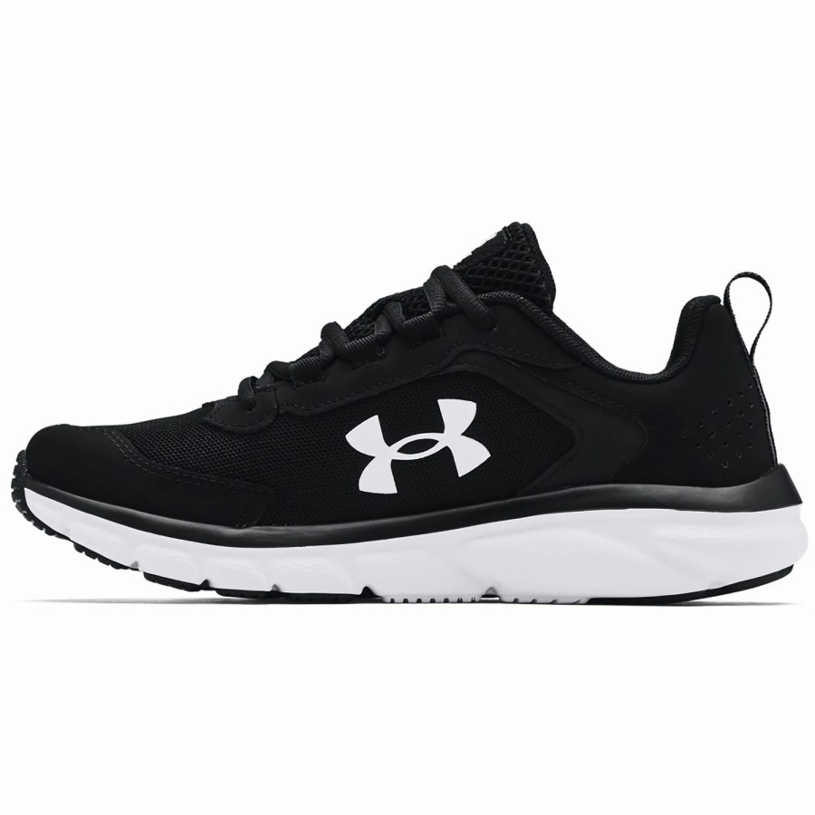 Youth'S Footwear * | Under Armour Assert 9 Gs Boys' Running Shoes