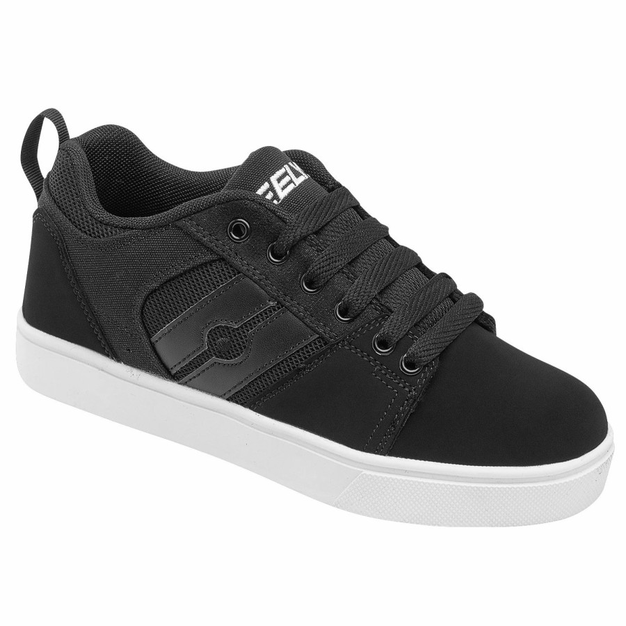 Youth'S Footwear * | Heelys Racer 20 Youth'S Skate Shoes