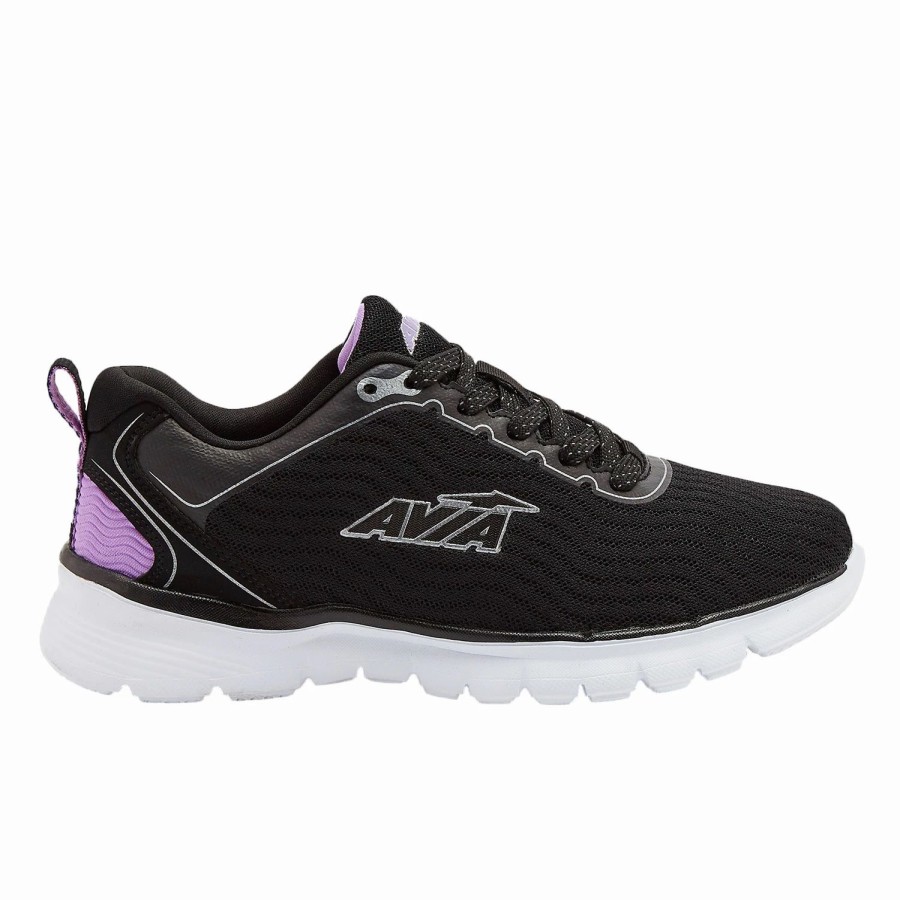 Women'S Footwear * | Avia Avi-Factor 2.0 Women'S Running Shoes