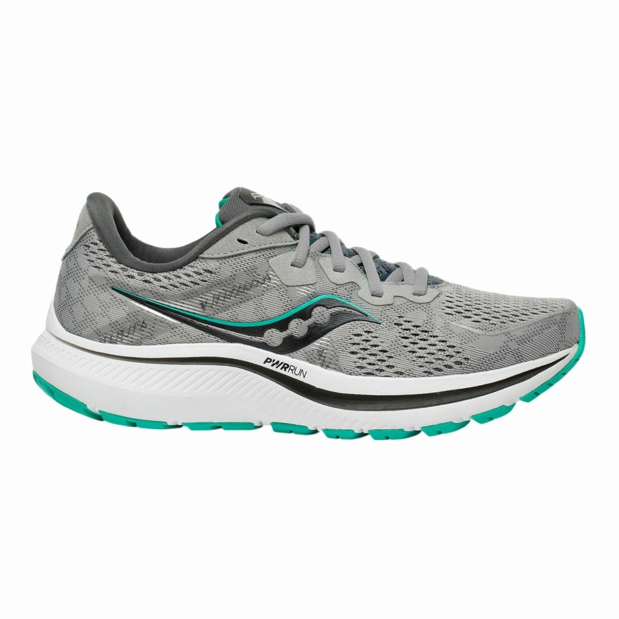 Women'S Footwear * | Saucony Omni 20 Women'S Running Shoes