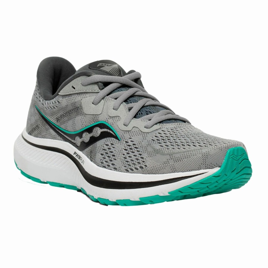 Women'S Footwear * | Saucony Omni 20 Women'S Running Shoes