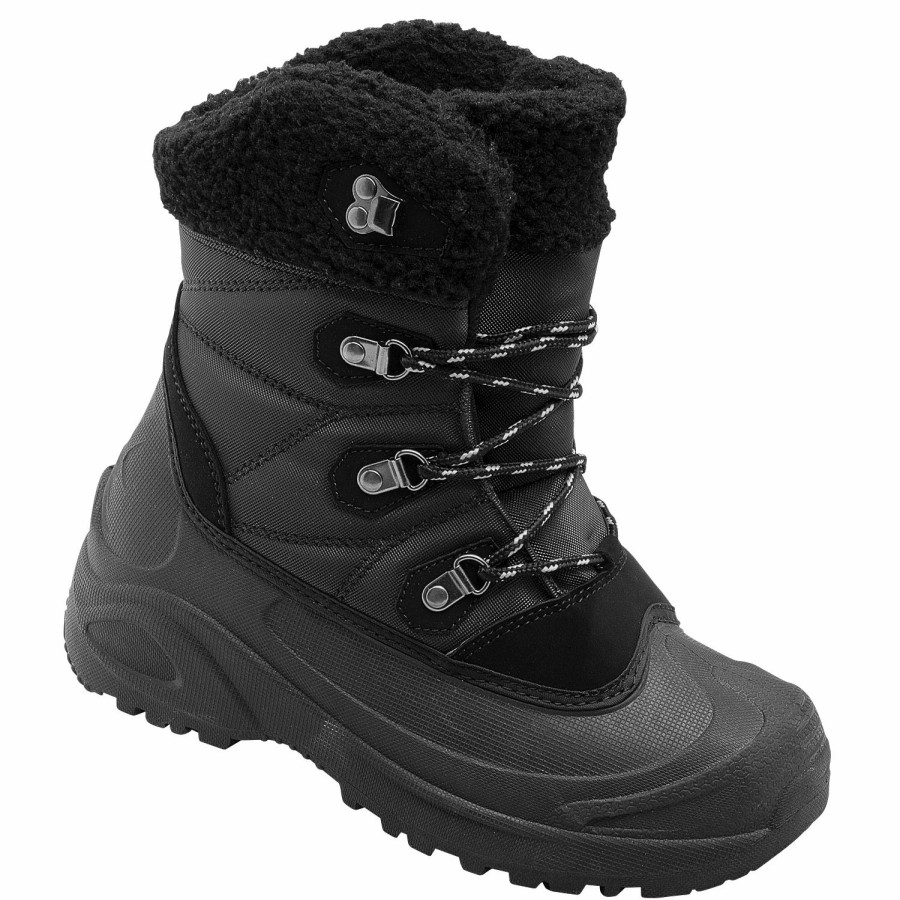 Women'S Footwear * | Itasca Sleigh Mogul Women'S Cold-Weather Snow Boots