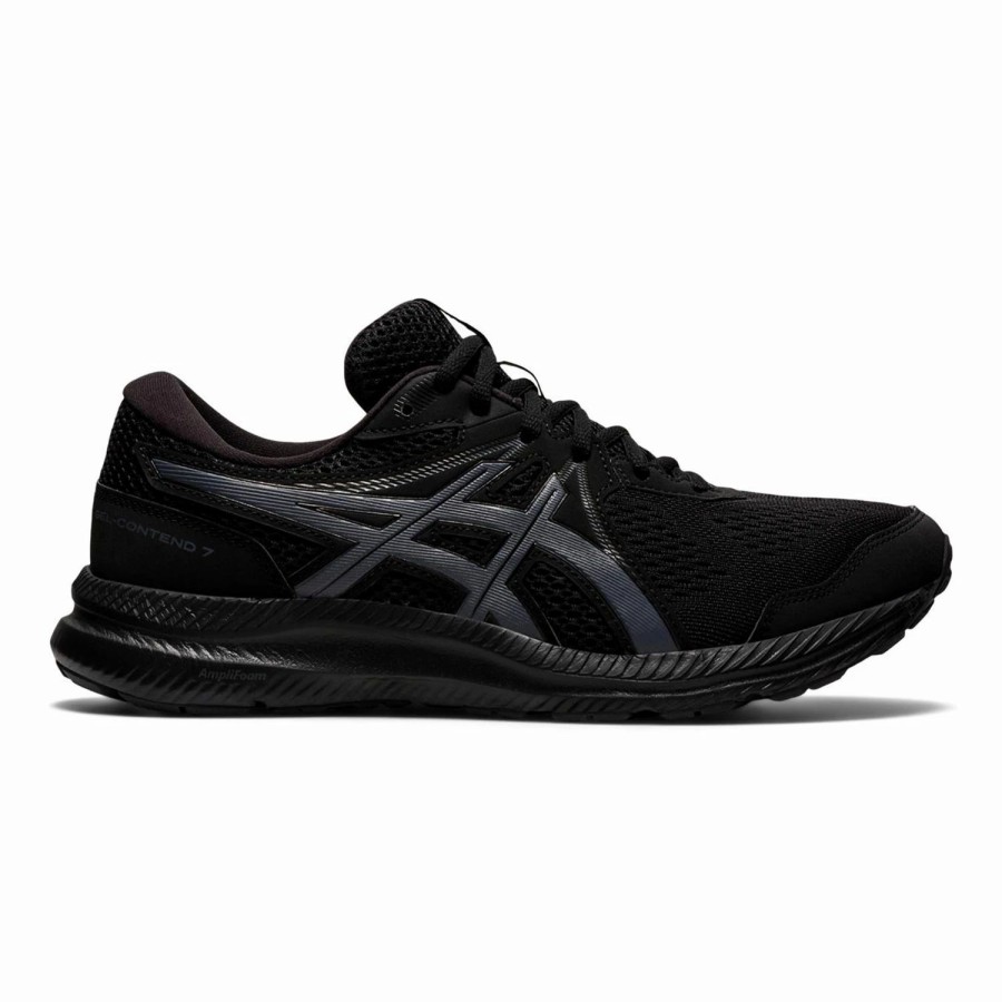 Men'S Footwear * | Asics Gel Contend 7 Men'S Wide Running Shoes