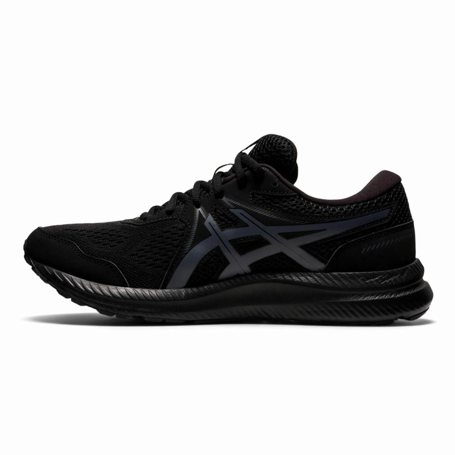 Men'S Footwear * | Asics Gel Contend 7 Men'S Wide Running Shoes