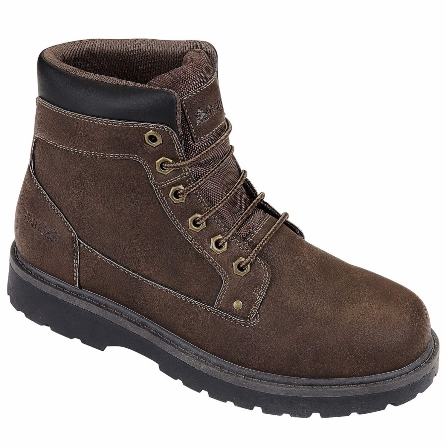 Men'S Footwear * | Denali Bullseye Men'S Work Boots