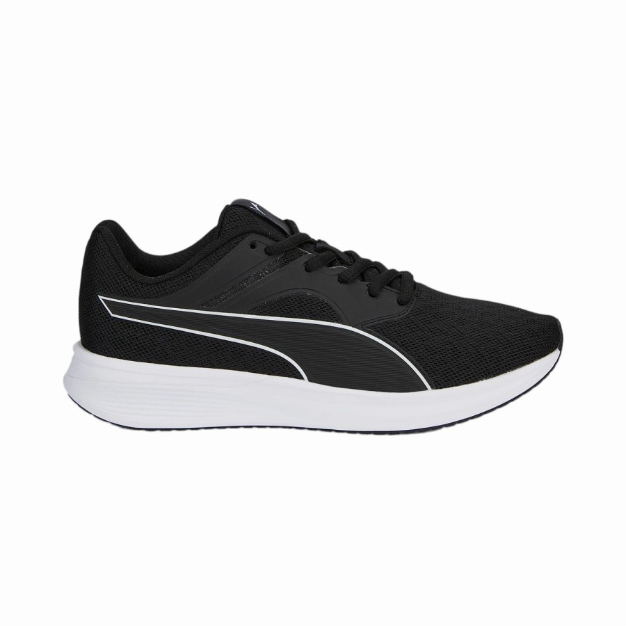 Youth'S Footwear * | Puma Transport Boys' Running Shoes