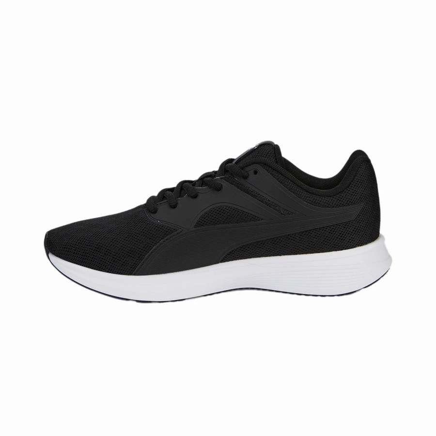 Youth'S Footwear * | Puma Transport Boys' Running Shoes