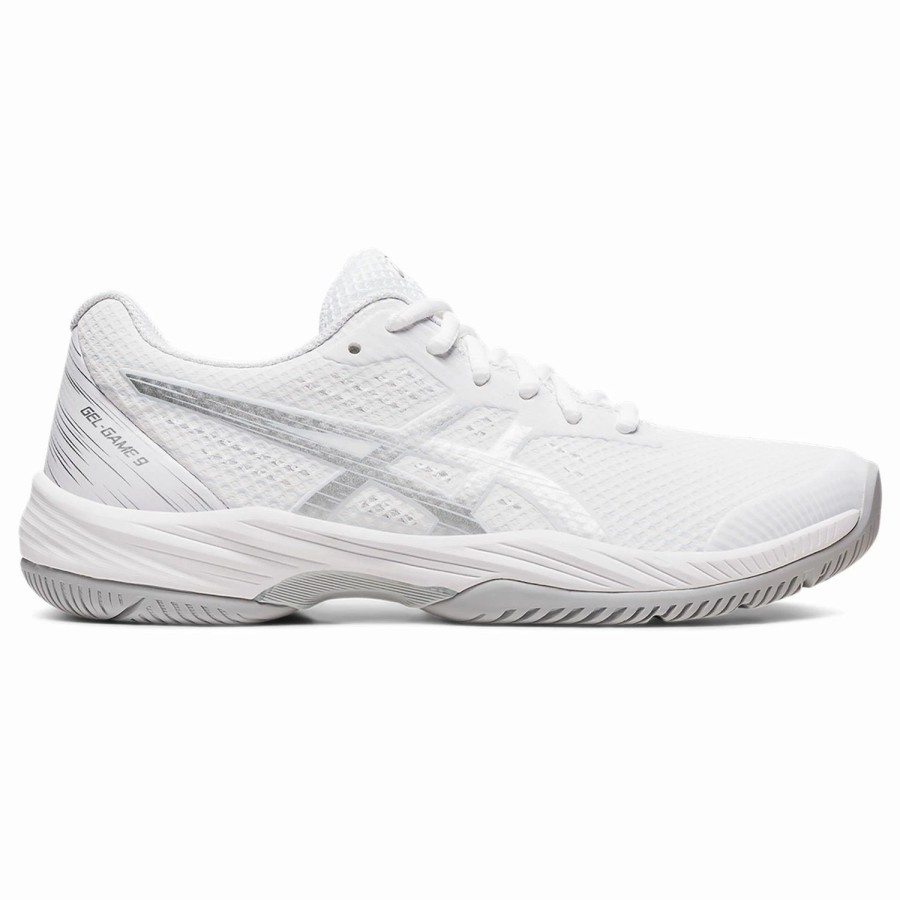 Women'S Footwear * | Asics Gel-Game 9 Women'S Tennis Shoes