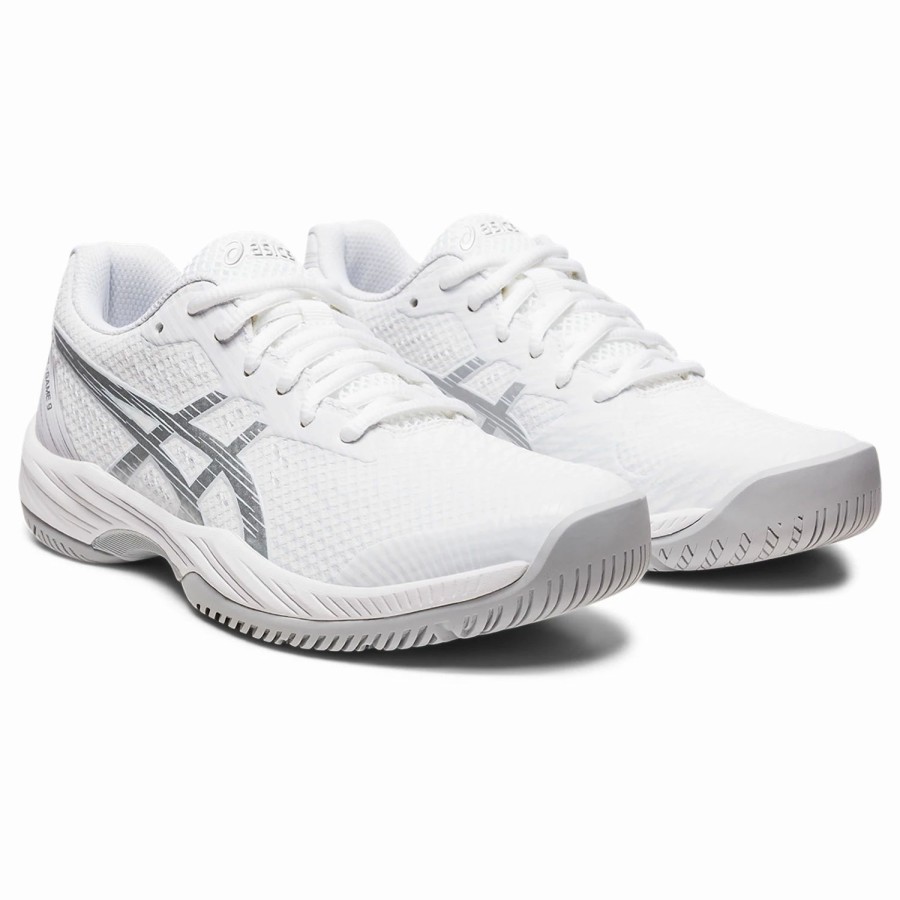 Women'S Footwear * | Asics Gel-Game 9 Women'S Tennis Shoes