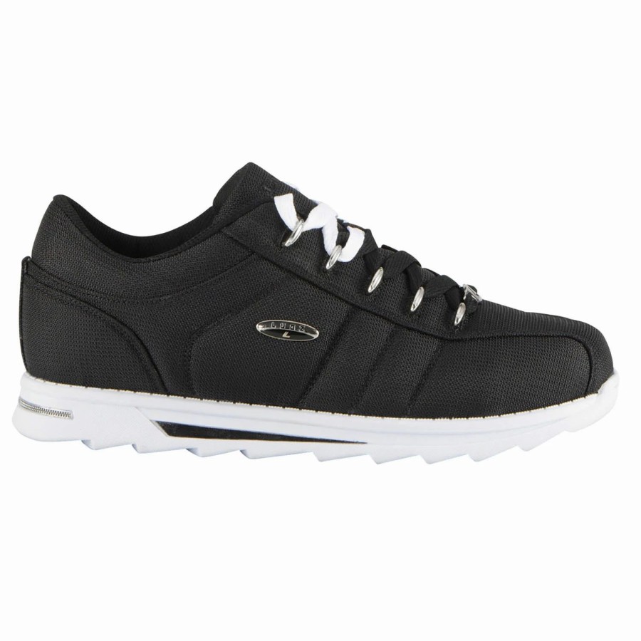 Men'S Footwear * | Lugz Charger Ii Ballistic Men'S Lifestyle Shoes