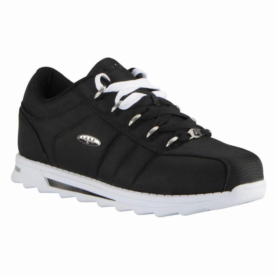 Men'S Footwear * | Lugz Charger Ii Ballistic Men'S Lifestyle Shoes