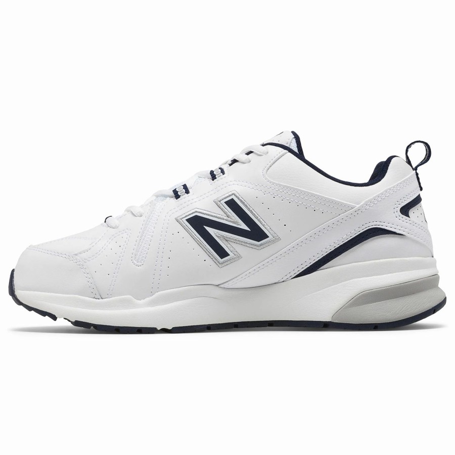 Men'S Footwear * | New Balance Mx608V5 Men'S Training Shoes