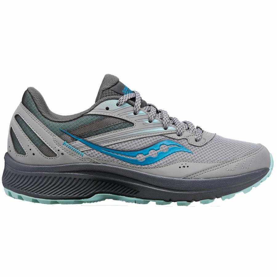 Women'S Footwear * | Saucony Cohesion Tr15 Women'S Running Shoes