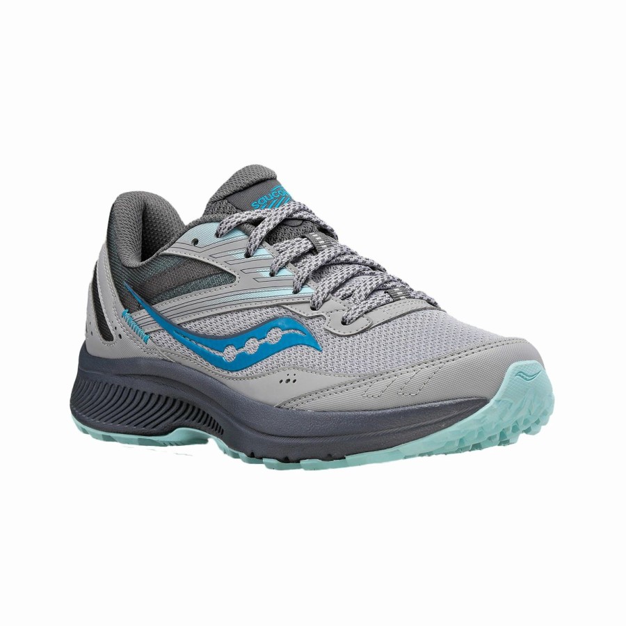 Women'S Footwear * | Saucony Cohesion Tr15 Women'S Running Shoes