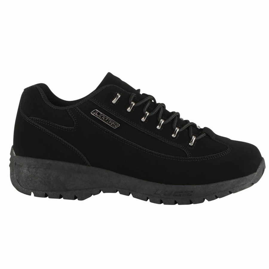 Men'S Footwear * | Lugz Express Men'S Lifestyle Shoes