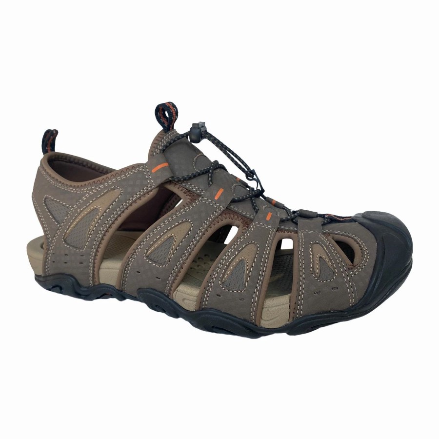 Men'S Footwear * | Outland Clifton Men'S River Sandals