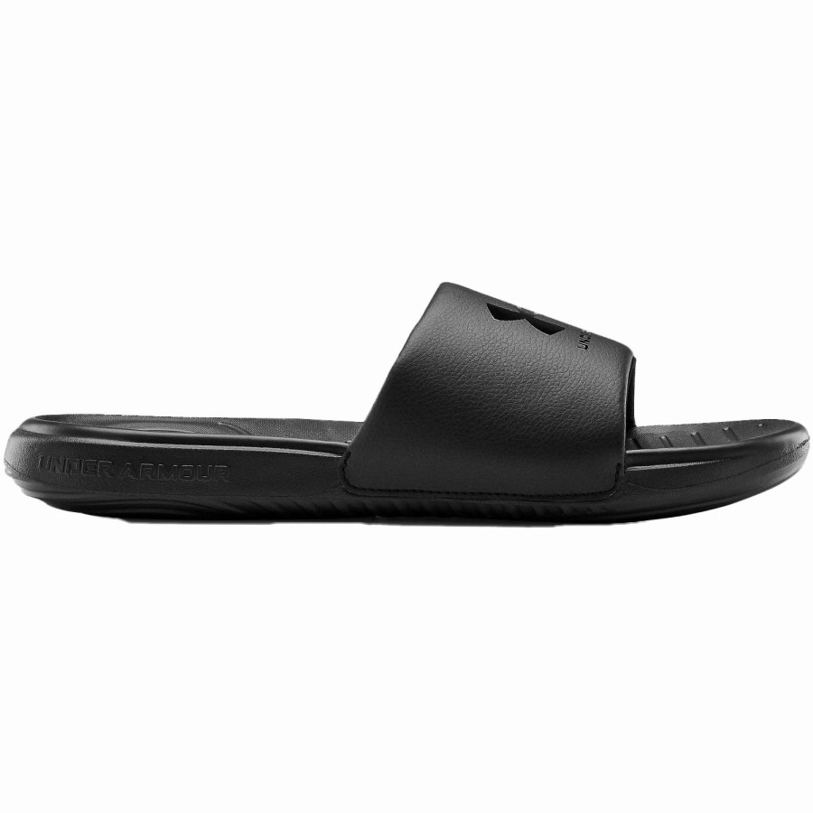 Men'S Footwear * | Under Armour Ansa Fix Men'S Slides