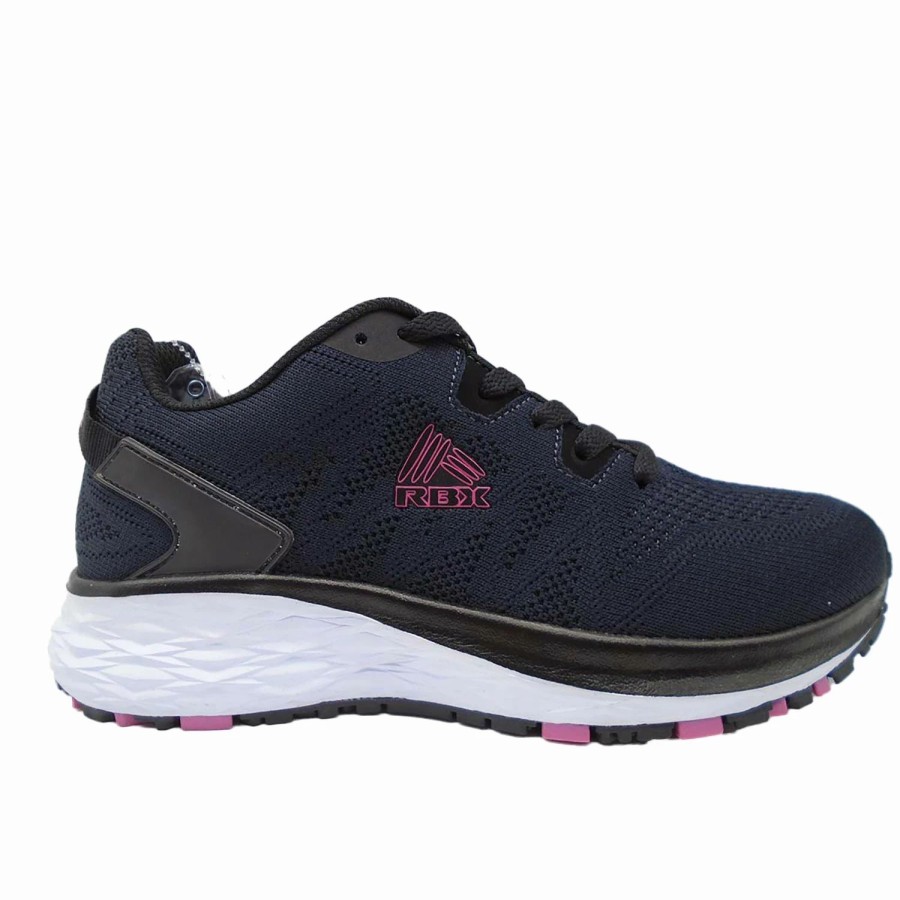 Women'S Footwear * | Rbx Route Women'S Training Shoes