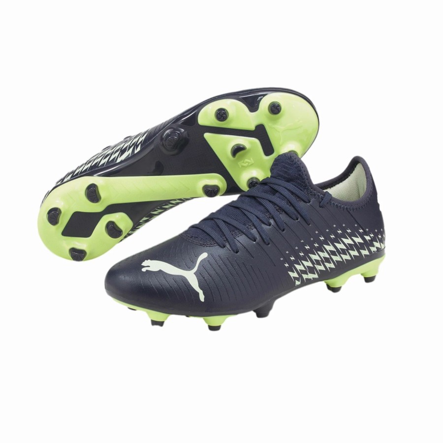 Women'S Footwear * | Puma Future Z 4.4 Fg/Ag Women'S Soccer Cleats