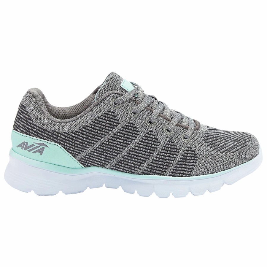 Women'S Footwear * | Avia Avi-Rift Women'S Wide Running Shoes