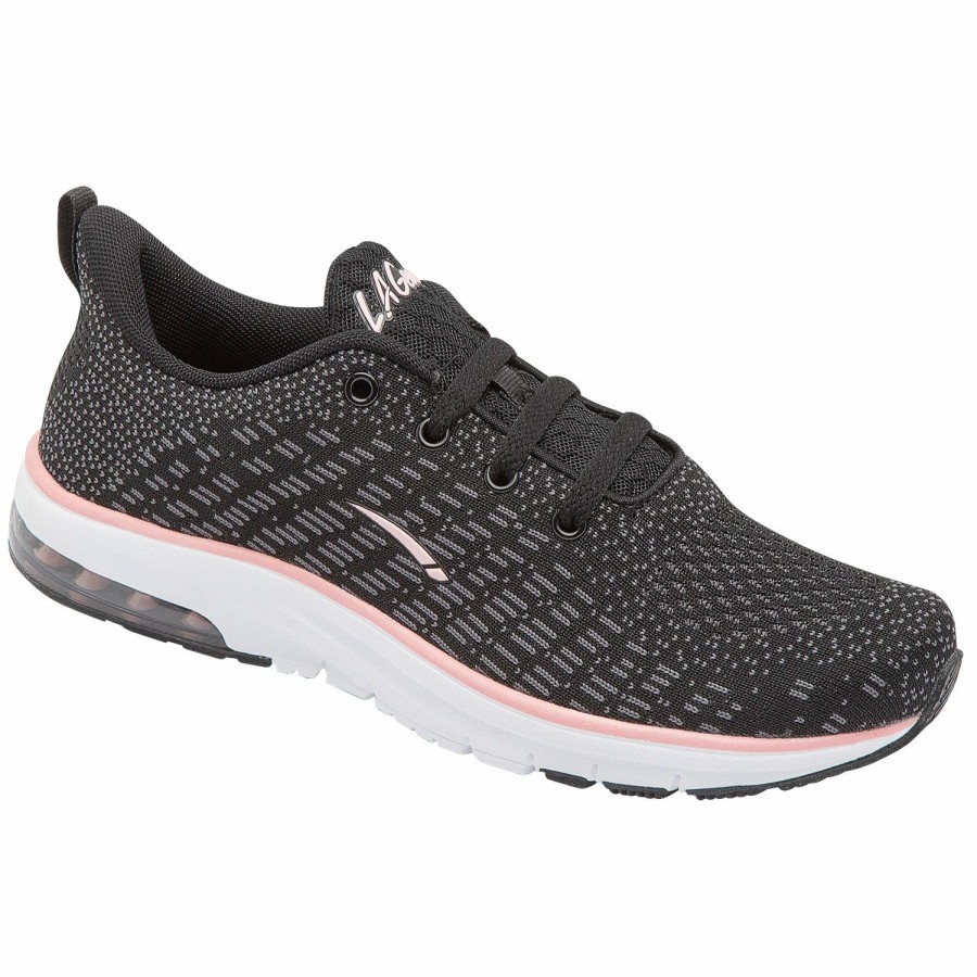 Women'S Footwear * | La Gear Bliss Women'S Training Shoes