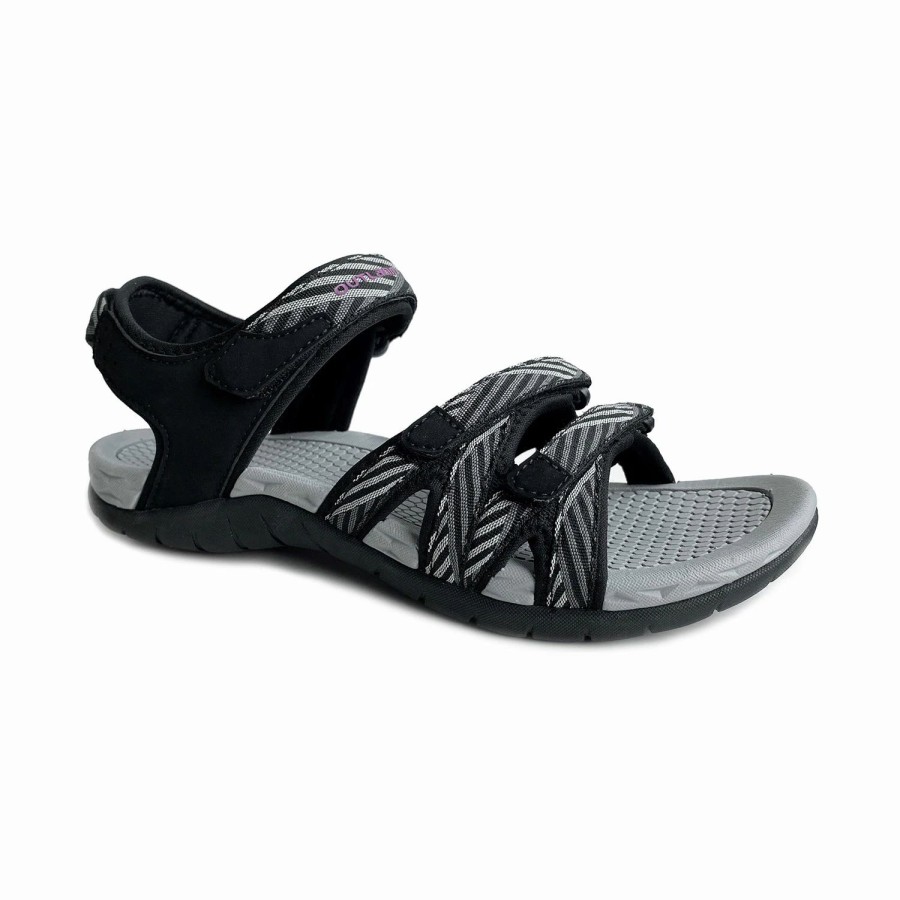 Women'S Footwear * | Outland Naia Women'S River Sandals