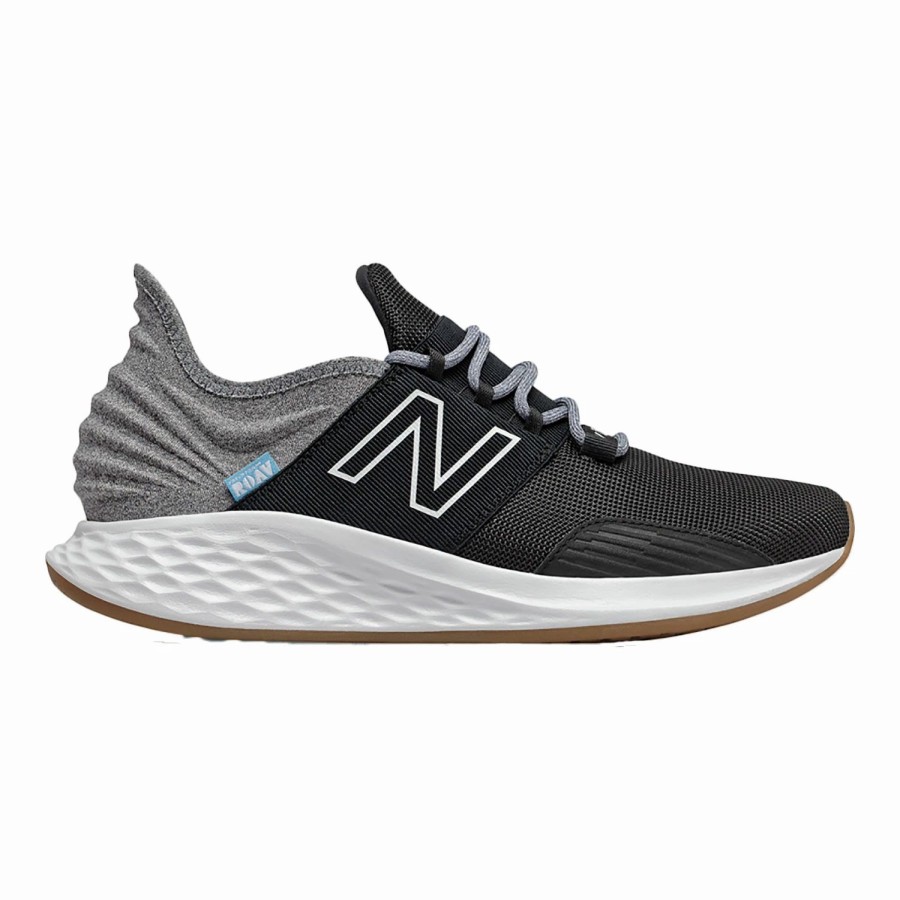 Men'S Footwear * | New Balance Roav Men'S Lifestyle Shoes