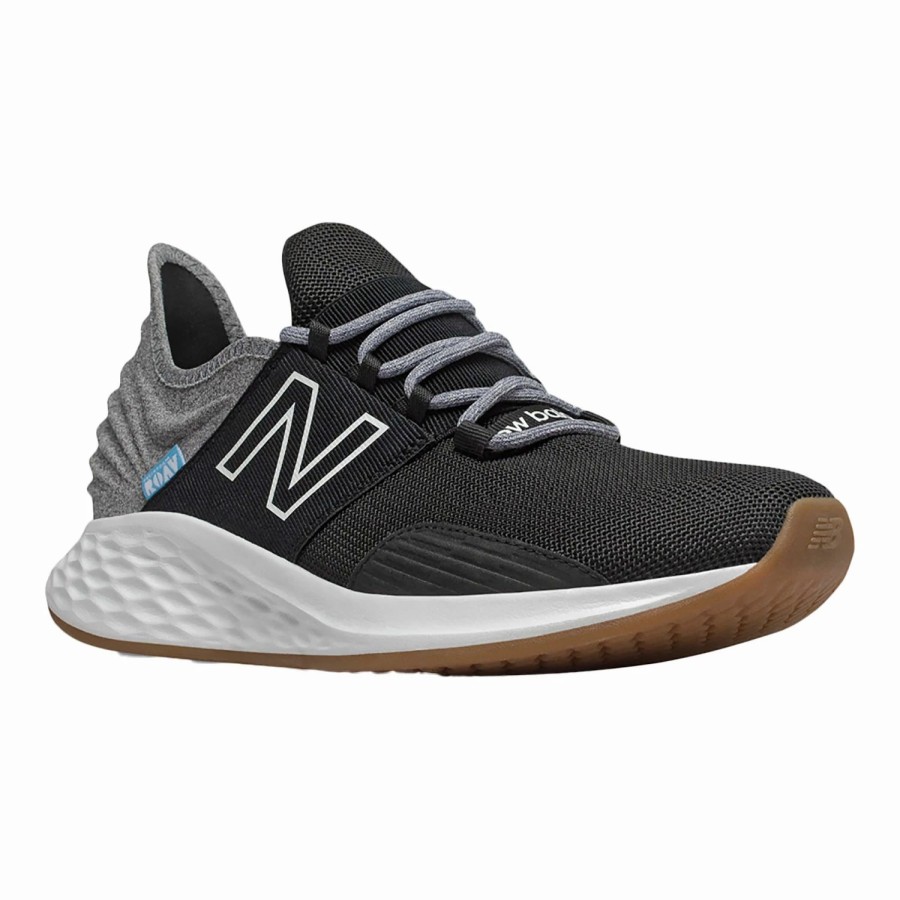 Men'S Footwear * | New Balance Roav Men'S Lifestyle Shoes