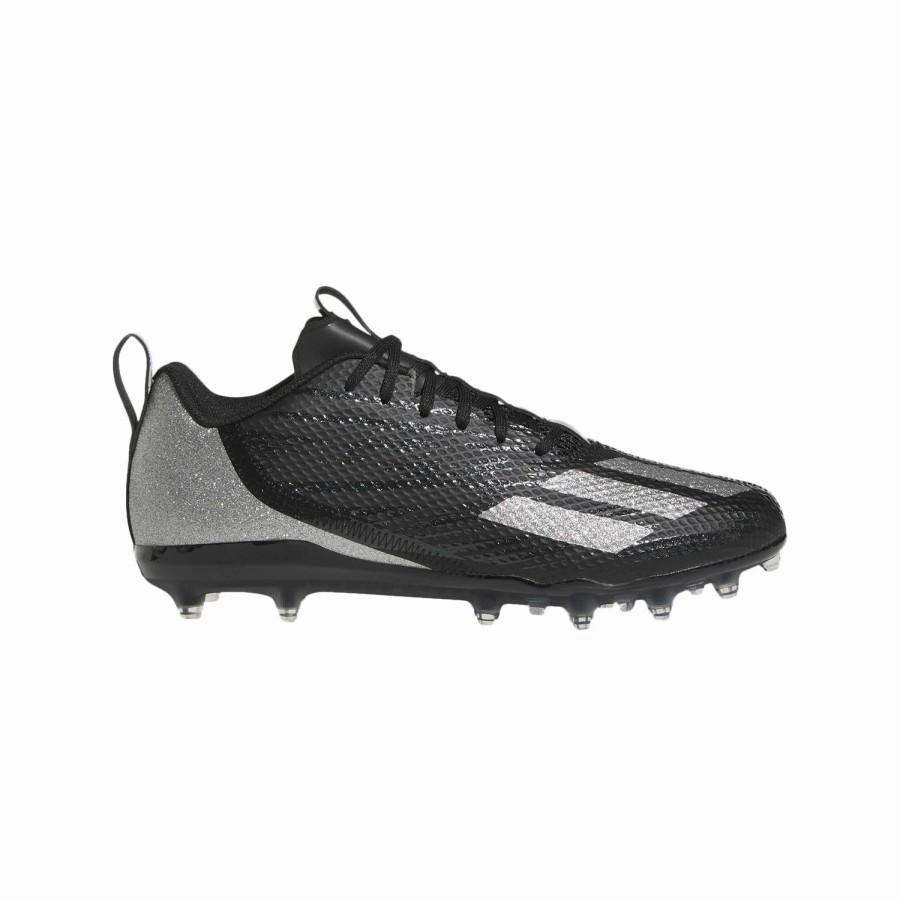 Men'S Footwear * | Adidas Adizero Spark Tpu Men'S Football Cleats