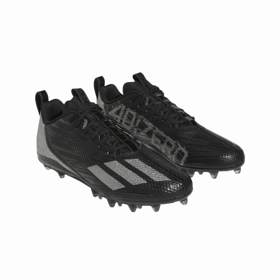 Men'S Footwear * | Adidas Adizero Spark Tpu Men'S Football Cleats