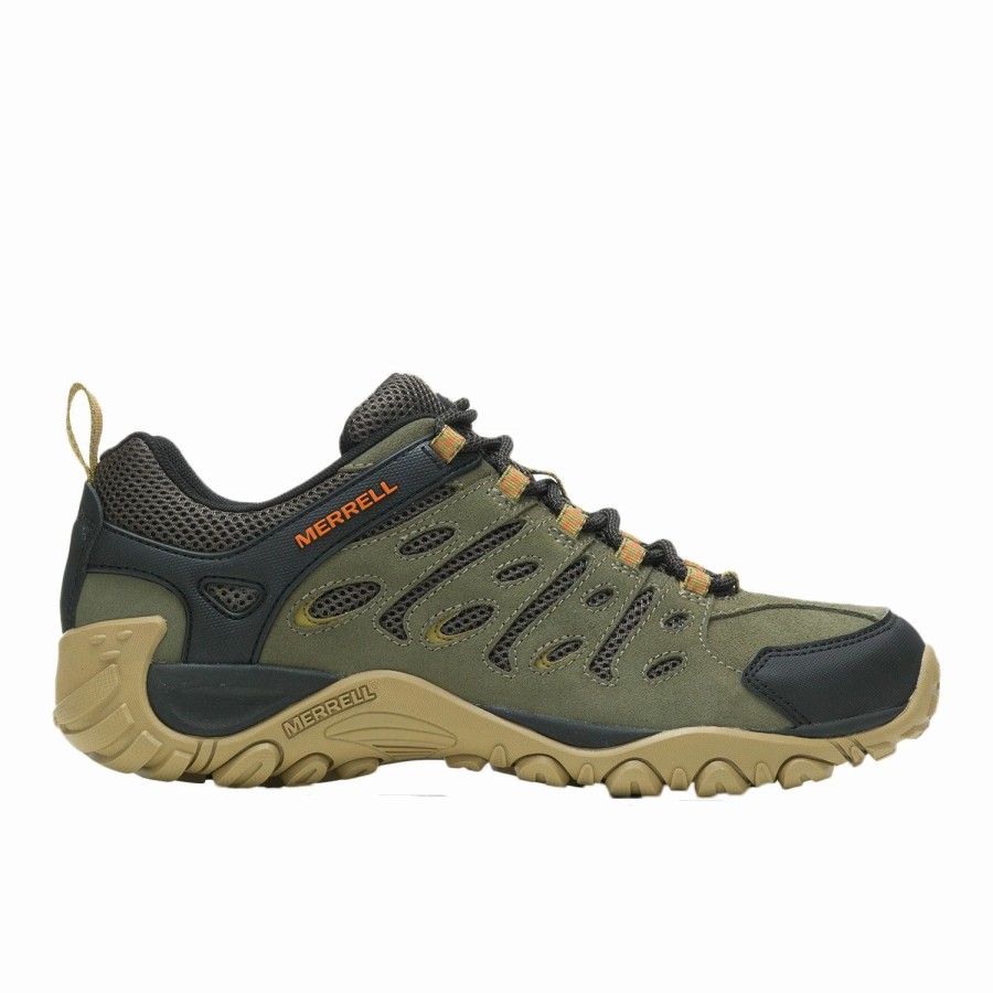 Men'S Footwear * | Merrell Crosslander 2 Low Men'S Hiking Boots