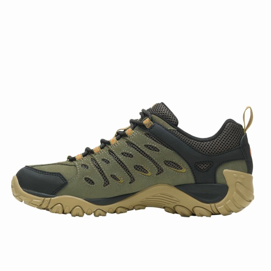 Men'S Footwear * | Merrell Crosslander 2 Low Men'S Hiking Boots