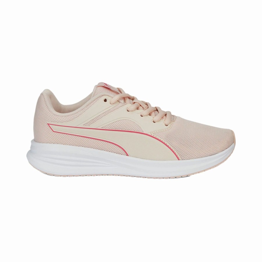 Youth'S Footwear * | Puma Transport Girls' Running Shoes