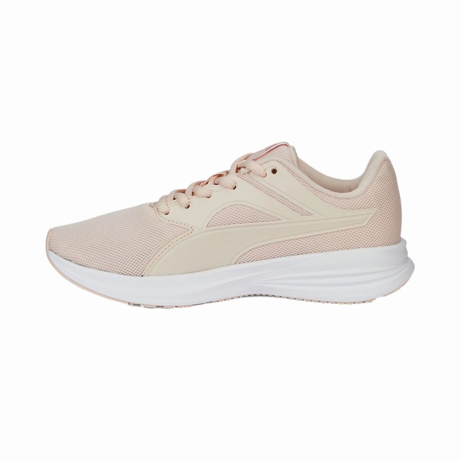 Youth'S Footwear * | Puma Transport Girls' Running Shoes