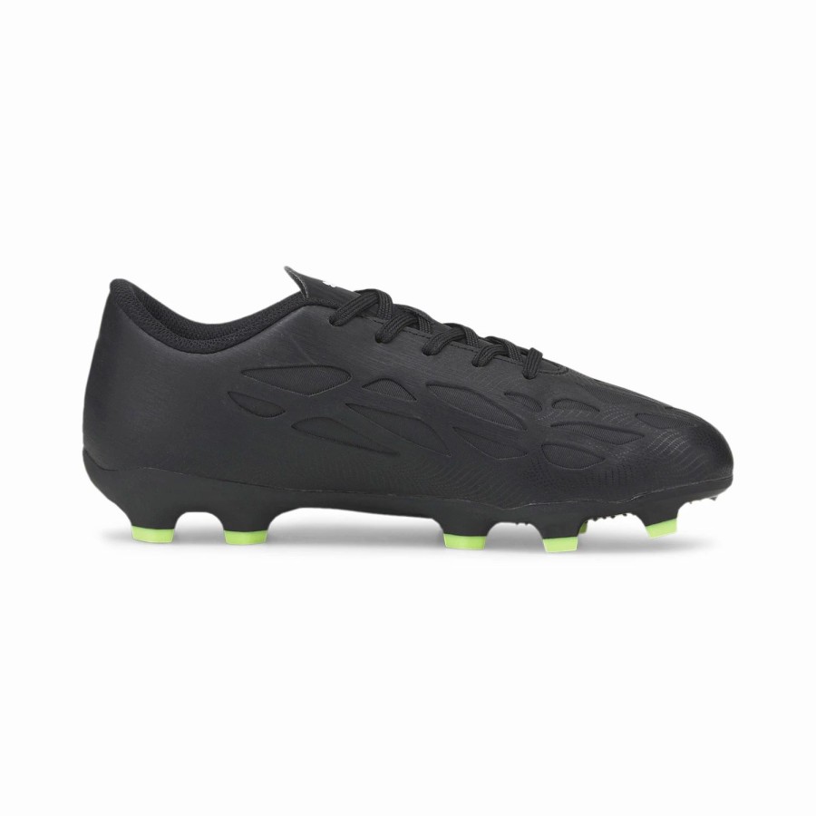 Cleated Footwear * | Puma Ultra 4.4 Fg/Ag Youth'S Soccer Cleats