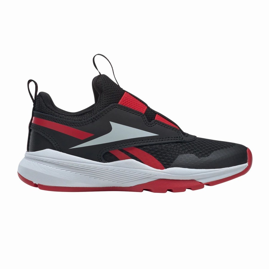 Youth'S Footwear * | Reebok Xt Sprinter Slip Boys' Running Shoes