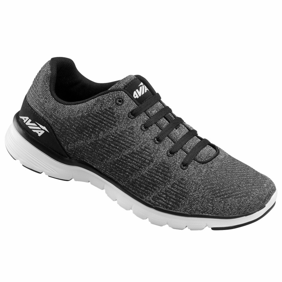 Men'S Footwear * | Avia Avi-Rift Men'S Running Shoes