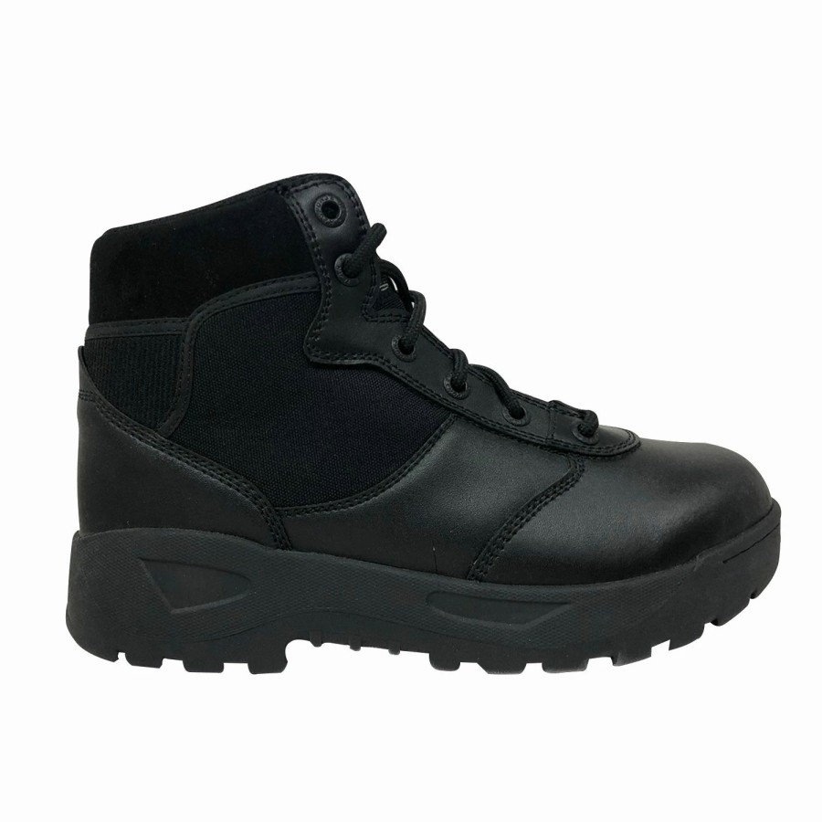 Women'S Footwear * | Response Gear 6 Delivery Ii Women'S Work Boots