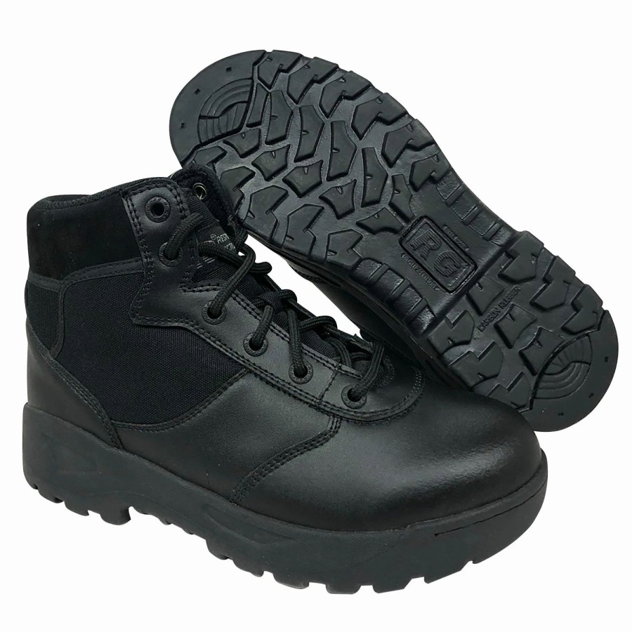 Women'S Footwear * | Response Gear 6 Delivery Ii Women'S Work Boots