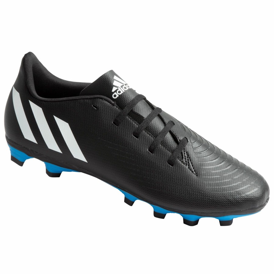 Men'S Footwear * | Adidas Predator Edge.4 Fxg Men'S Soccer Cleats