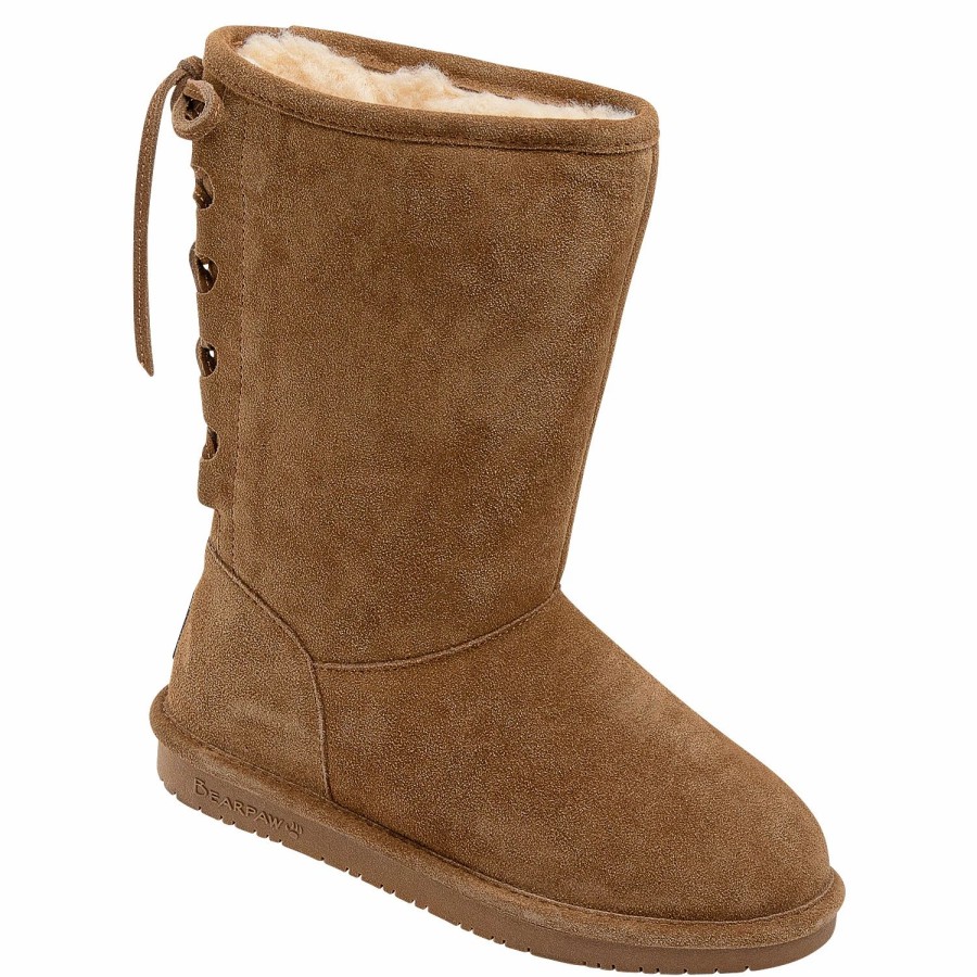 Women'S Footwear * | Bearpaw Phyllis Ii Women'S Boots