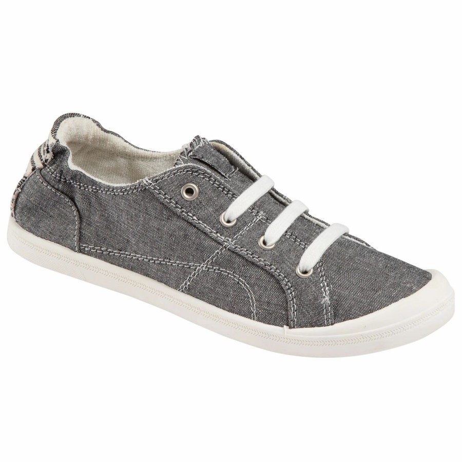 Women'S Footwear * | Maui & Sons Canvas Women'S Casual Lifestyle Shoes