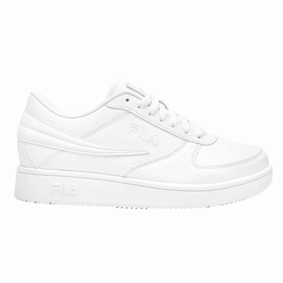 Women'S Footwear * | Fila A-Low Women'S Lifestyle Shoes