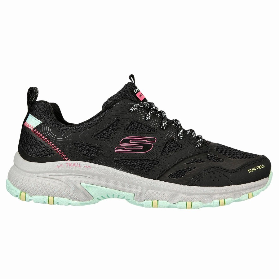 Women'S Footwear * | Skechers Hillcrest Pure Escapade Women'S Running Shoes