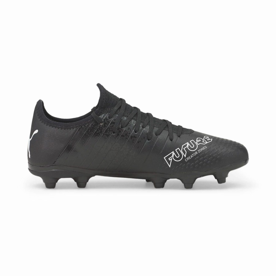 Men'S Footwear * | Puma Future Z 4.3 Fg/Ag Men'S Soccer Cleats